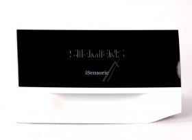 Detergent Dispenser Cover - 12010752 Tray Handle-dispenser [Bosch Siemens]