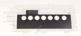 Display Unit - 10002557 Lightguide [Bosch Siemens]
