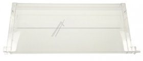 Freezer Case Flap - C00647781 488000647781 Fjord Flap Normal [Whirlpool Indesit]