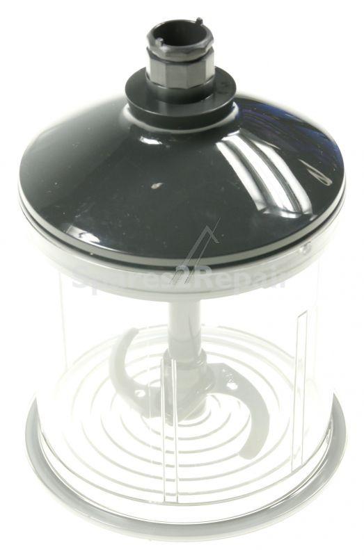 Controlled Crushing - 00653417 Universal Cutter [Bosch Siemens]