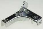 Door Hinge For Oven - 00167117 Hinge-door [Bosch Siemens]