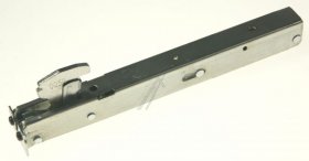 Door Hinge For Oven - 12971100006621 Door Hinge Assembly Y (left) [Midea]