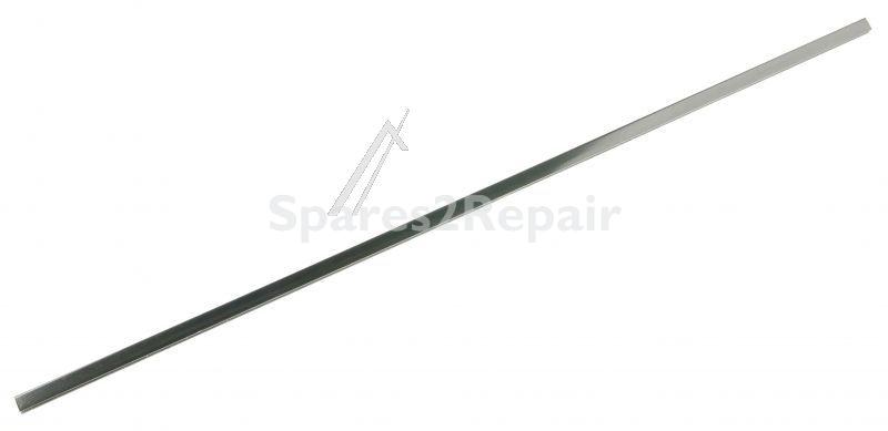 Ornamental Rail - 42162476 Glass Shelf Prf-453(ext)hot 582 5 [Vestel]