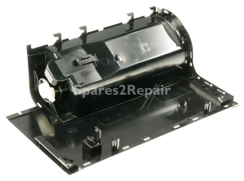 Housing Part - 11032834 Case-rear Part [Bosch Siemens]