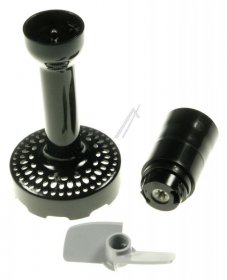 Philips Mixer - Blender Foot - Hr1965 420303608261 Potato Masher Complete