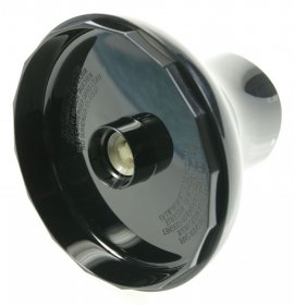 Smeg Splash Guard For Keys - 562173559 Chopper Lid Bl