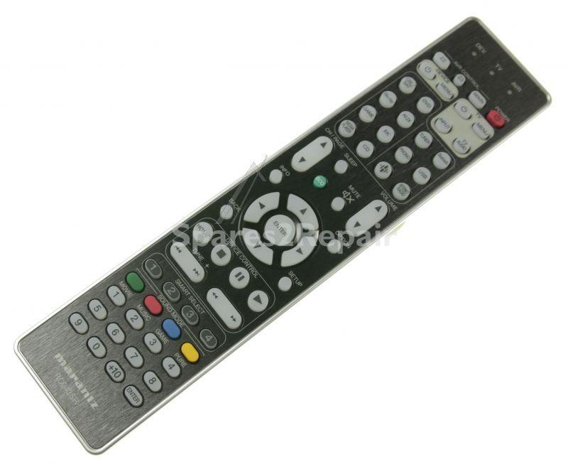 Remote Control - 30701028200am Remocon Assembly Y (rc043sr)