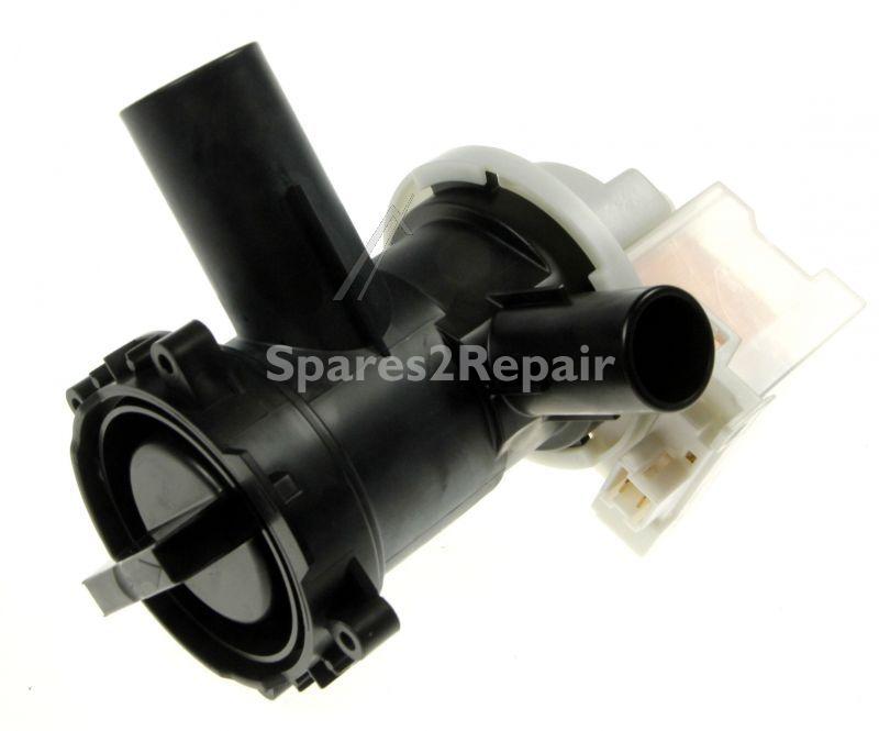Drain Pump - 00089954 Pump-drain [Bosch Siemens]