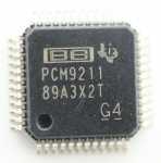 Yamaha Ic - Pcm9211ptr Yd216a00 Ic Pcm9211ptr Rx-v673ml