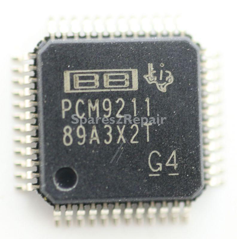 Yamaha Ic - Pcm9211ptr Yd216a00 Ic Pcm9211ptr Rx-v673ml