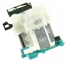Solenoid Valve - 00084678 Valve Magnet [Bosch Siemens]