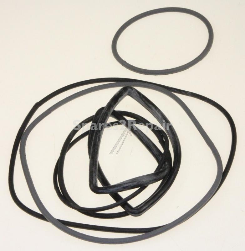 Sealing Materials - 2194055592 Sealing Kit Cyclone [Electrolux Aeg]