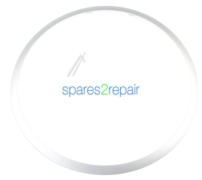 Washing Machine Window - 11015677 Window [Bosch Siemens]