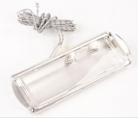 Oven Light - 00642674 Lamp Complete [Bosch Siemens]