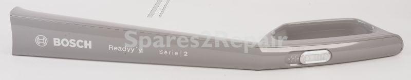 Handle - 11034706 Handle [Bosch Siemens]