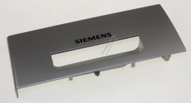 Detergent Dispenser Cover - 00644207 Tray Handle-dispenser [Bosch Siemens]