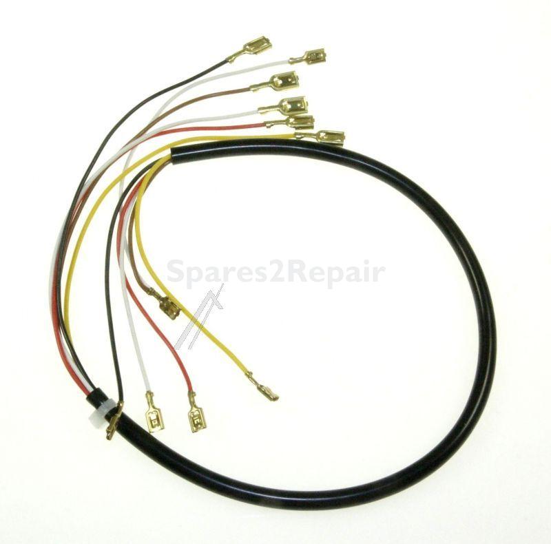 Harness - 12014484 Cable Harness [Bosch Siemens]