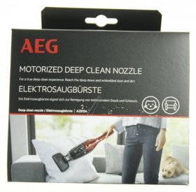 Turbo Nozzle - Aze134 9009230625 Aze134 -motorized Power Nozzle [Electrolux Aeg]