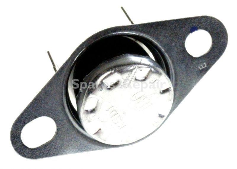 Panasonic Temperature Limiter - Thermal Begrenzer
