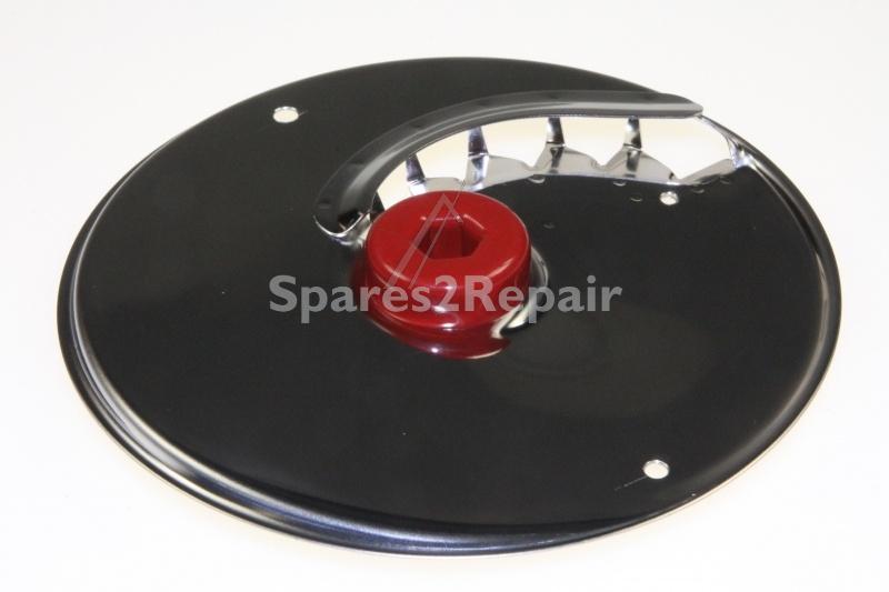 Philips Friction Disc - Cp1331-01 420303554681 Disc Foodprocessor