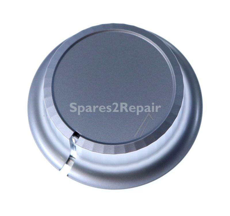 Haier Button - 0020203222i 49051289 Washing Temperature Knob