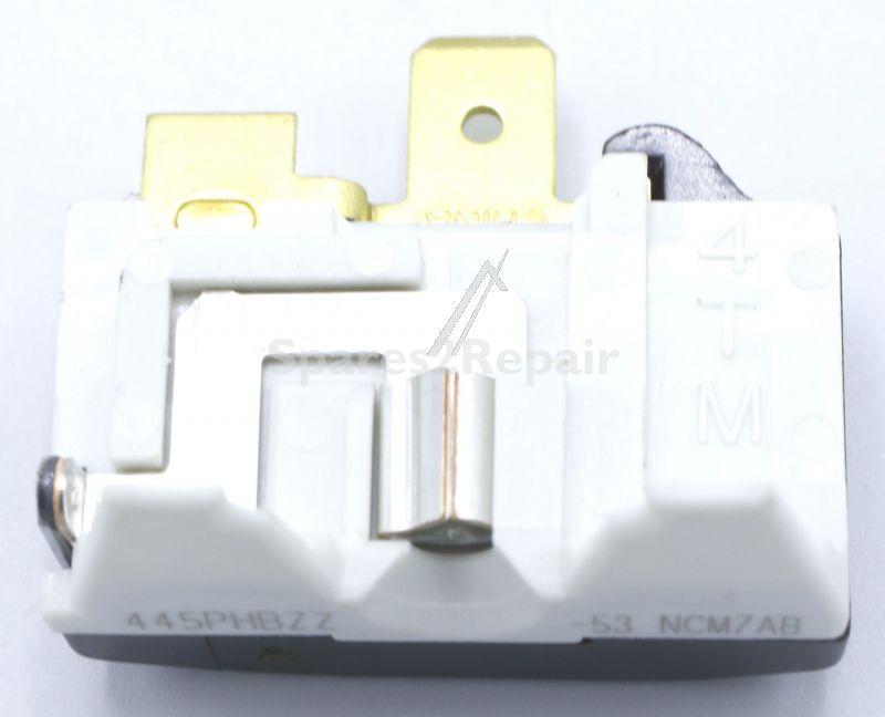 Samsung Fixed Value Thermostat - 4tm445phbzz-53 Protector-o-l 4tm445phbzz-53