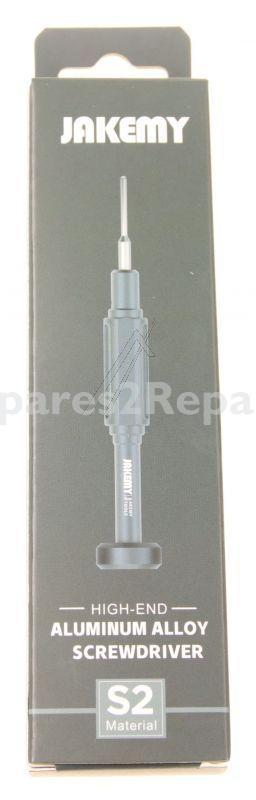 Jakemy Tools - Jm-8179-triwing Tripoint Screwdriver