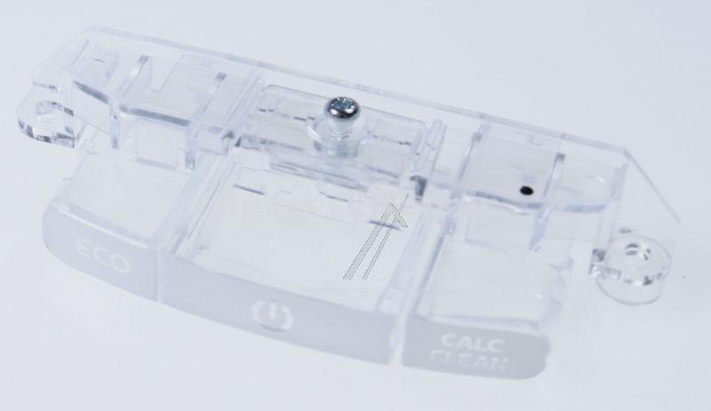 Philips Saeco Key Button - 423902279091 Svc Button Frame Assembly 42390300