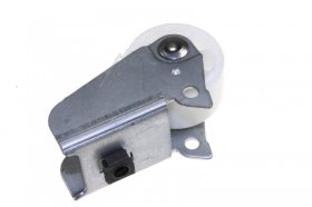 Switch - 00178461 Switch [Bosch Siemens]