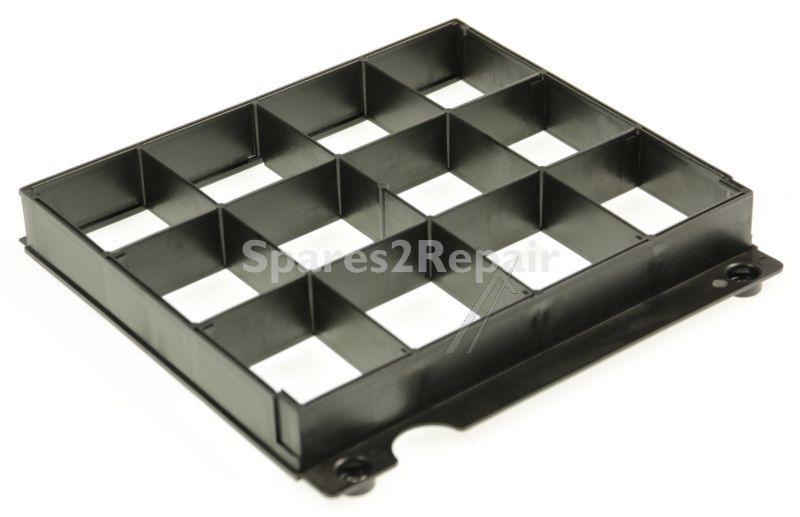 Elica Filter Housing - Carbon Filter Support Telaio filt carb smart