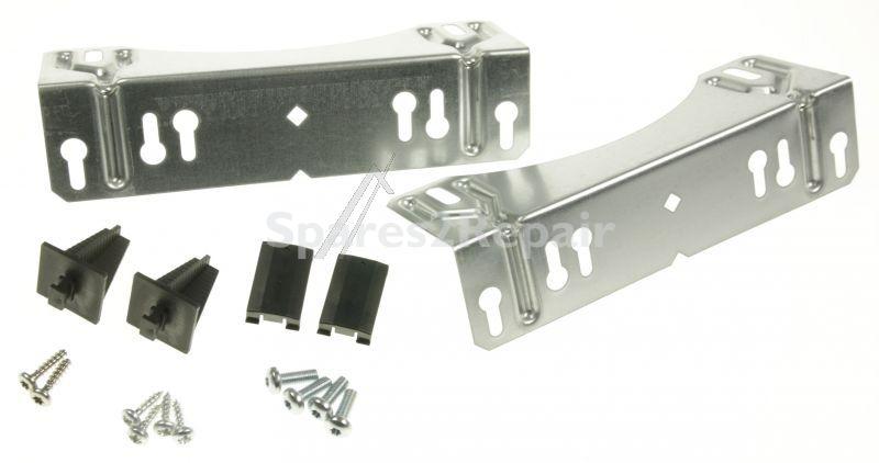 Gsm-car hifikit - 12035045 Mounting Set [Bosch Siemens]