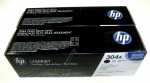 Hewlett Packard Toner Cartridge - 304ad Cc530ad Toner Black 3 5k 2-pack