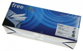 Freecolor Toner Cartridge - 2025m-frc K15134f7 Toner Cartridge Magenta 2 8k