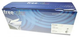 Freecolor Toner Cartridge - 2025y-frc K15135f7 Toner Cartridge Yellow 2 8k