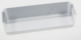 Samsung Refrigerator - Freezer Door Shelf - Da97-08733a Assembly Guard-ref Mid:hm10 eup