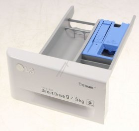 Lg Detergent Case - Agl74752751 Tray Screen