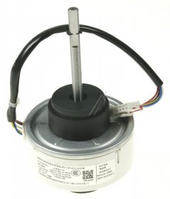 Samsung Ventilator Motor - Db31-00609a Motor Fan Sic-41cvj-f127-1 27w 1450 Dc