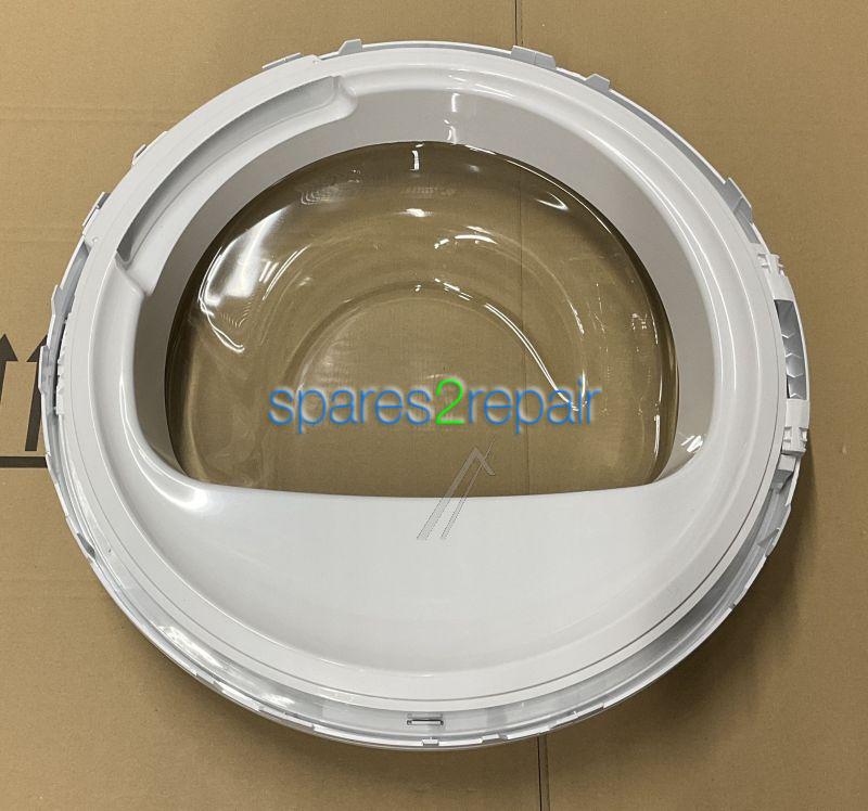 Door - 11004046 Window [Bosch Siemens]