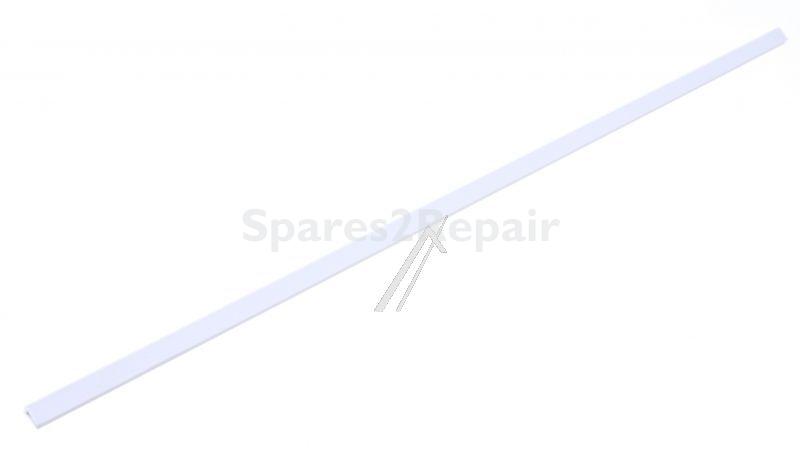 Profile - 42219565 R glass Shelf Prf-366(ext)wh 442 5 [Vestel]