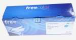 Freecolor Toner Cartridge - C731c-frc K15593f7 Toner Cyan 1 5k