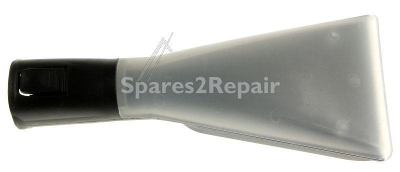Vacuum Cleaner Nozzle - 00797616 Brush-vacuum [Bosch Siemens]