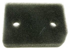 Compatible Foam Filter - Filter Alternative For Miele 09164761  Compatible Foam Filter - Filter Alternative For Miele 09164761