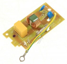 Radio Interference Suppression - C00534578 482000100036 Filter [Whirlpool Indesit]