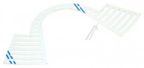 Support Grid - 00640397 Sheet [Bosch Siemens]