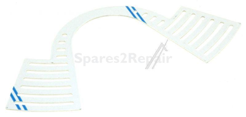 Support Grid - 00640397 Sheet [Bosch Siemens]