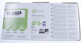 Kmp Toner Cartridge - 3511 0006 Sa-t59 Toner Cartridge Magenta 2 5k