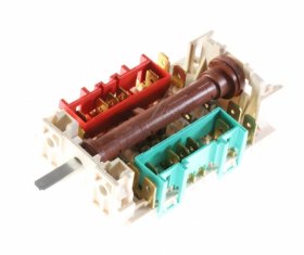 Switch - 00426354 Switch-selector [Bosch Siemens]