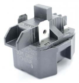 Samsung Starter Relay - Da35-00141g Relay-ptc 8ea17c3-02 rscr 22ohm 350vac 8