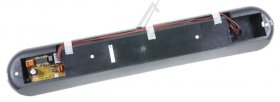 Glass Lamp Cover - 11002715 Glass Light Cover [Bosch Siemens]