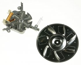 Ventilator Motor - 11007611 Fan Motor [Bosch Siemens]